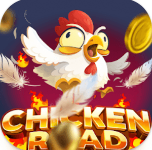 Chicken Road